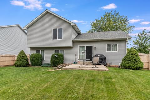 2704 Sierra Ave, Plainfield, IL 60586 photo 21