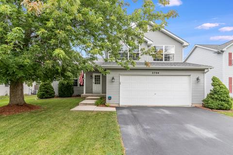 2704 Sierra Ave, Plainfield, IL 60586 photo 23