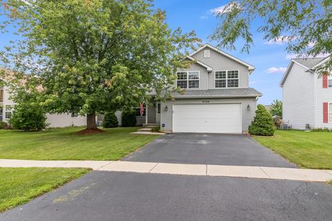 2704 Sierra Ave, Plainfield, IL 60586 photo 1