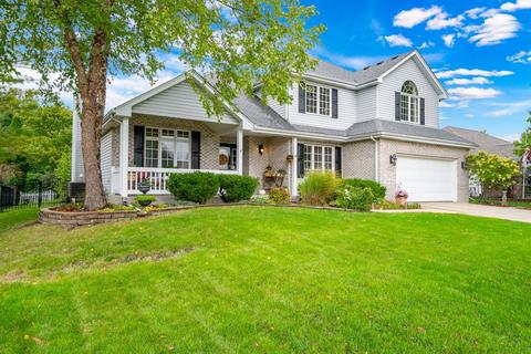 24508 Brooklands Ln, Plainfield, IL 60585 photo 2