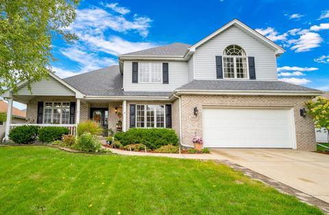 24508 Brooklands Ln, Plainfield, IL 60585 photo 1