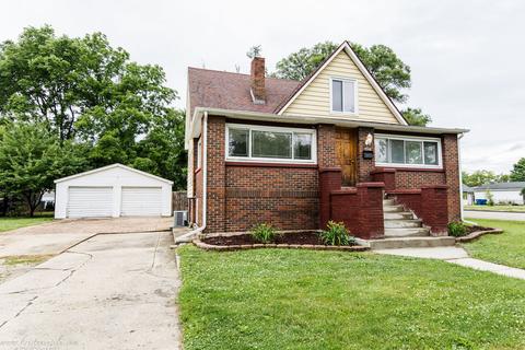 407 S Yates Ave, Kankakee, IL 60901 photo 1