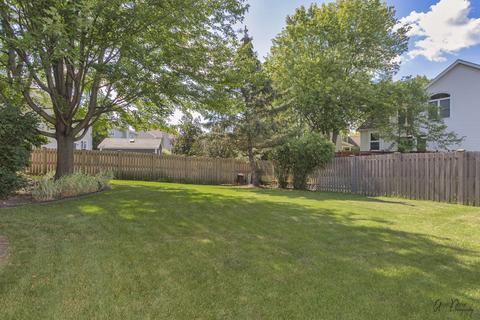 2011 Dorchester Ave, Algonquin, IL 60102 photo 37