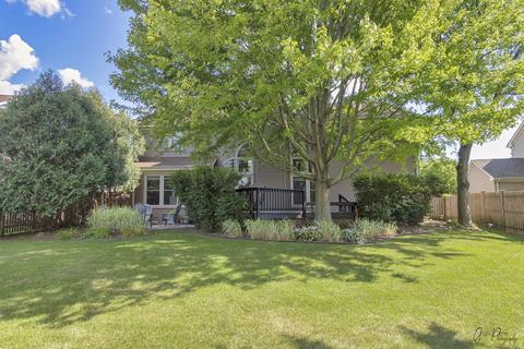 2011 Dorchester Ave, Algonquin, IL 60102 photo 38