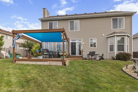 4309 Blackthorn Dr, Plainfield, IL 60586 photo 23