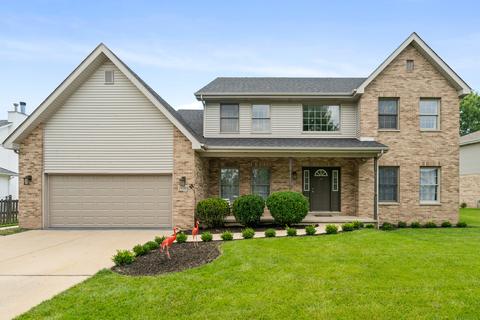 24908 Vermette Rd, Plainfield, IL 60585 photo 1