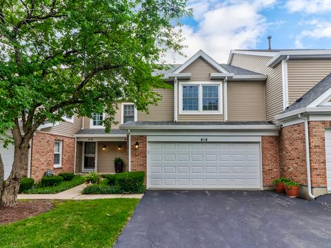 414 E Theodore Ln, Itasca, IL 60143 photo 1