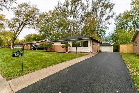 3016 Nottingham Ave, Markham, IL 60428 photo 1