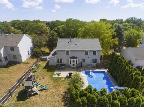 6426 Plainview Rd, Gurnee, IL 60031 photo 26