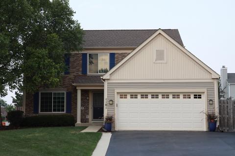 1101 Stonegate Rd, Algonquin, IL 60102 photo 1