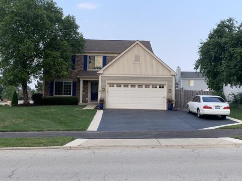 1101 Stonegate Rd, Algonquin, IL 60102 photo 2