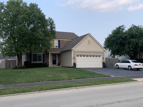 1101 Stonegate Rd, Algonquin, IL 60102 photo 3