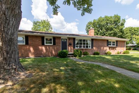 402 E Summit St, Normal, IL 61761 photo 40