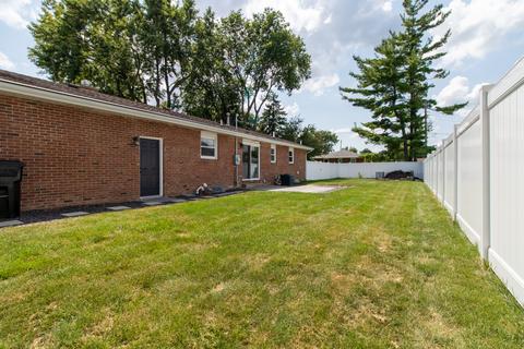 402 E Summit St, Normal, IL 61761 photo 36
