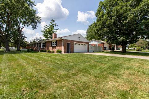 402 E Summit St, Normal, IL 61761 photo 41