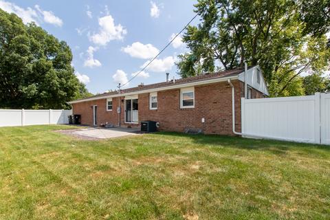 402 E Summit St, Normal, IL 61761 photo 38
