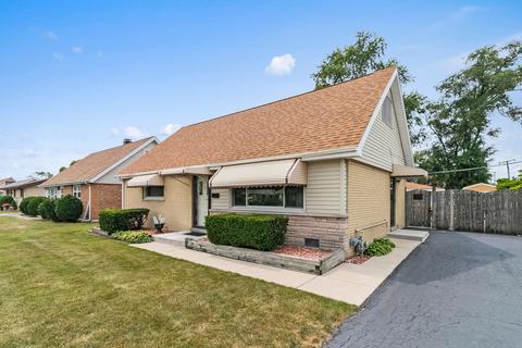 8700 Cranbrook Ln, Bridgeview, IL 60455 photo 1