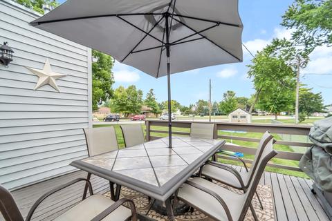 704 Depot St, Mazon, IL 60444 photo 23