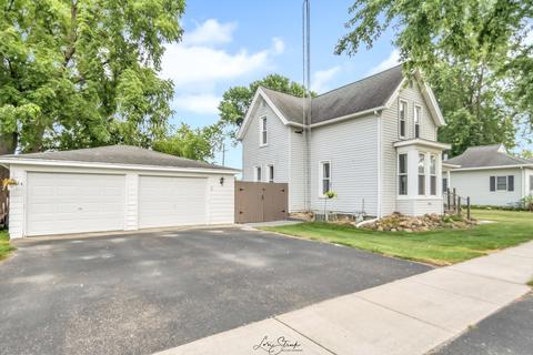 704 Depot St, Mazon, IL 60444 photo 26