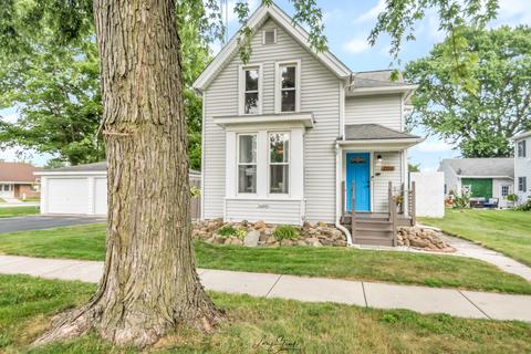 704 Depot St, Mazon, IL 60444 photo 2