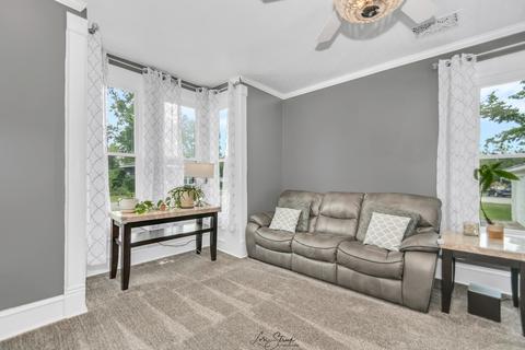 704 Depot St, Mazon, IL 60444 photo 4