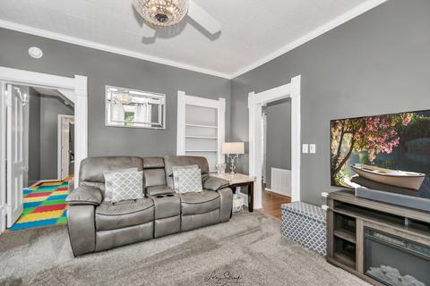 704 Depot St, Mazon, IL 60444 photo 3