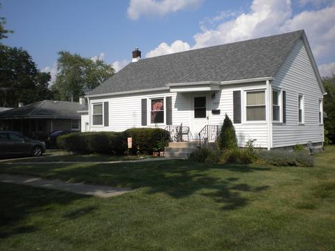 3627 Halsted Blvd, Steger, IL 60475 photo 1
