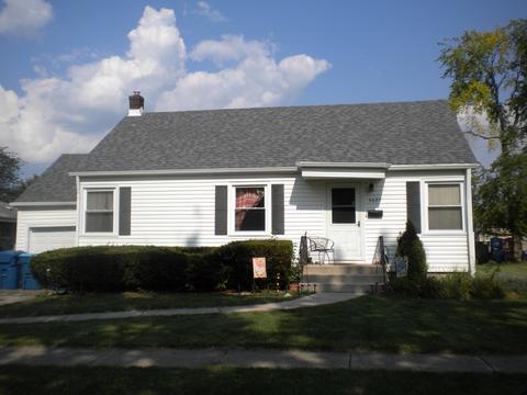 3627 Halsted Blvd, Steger, IL 60475 photo 3