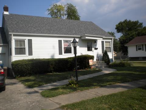 3627 Halsted Blvd, Steger, IL 60475 photo 5