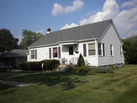 3627 Halsted Blvd, Steger, IL 60475 photo 2