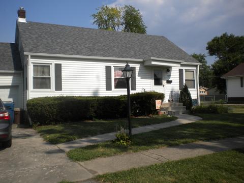 3627 Halsted Blvd, Steger, IL 60475 photo 6