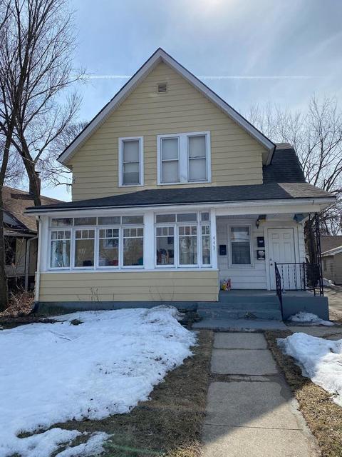 443 Villa St, Elgin, IL 60120 photo 1