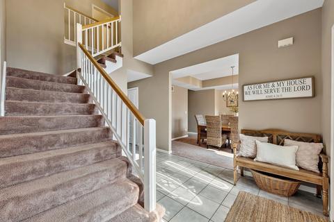 1915 Indigo Ct, Johnsburg, IL 60051 photo 3