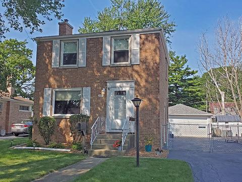 1528 N Rohde Ave, Berkeley, IL 60163 photo 1