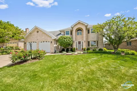 1237 Eagle Crest Dr, Lemont, IL 60439 photo 1