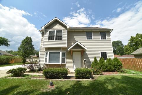 3502 Piper Ct, Rolling Meadows, IL 60008 photo 1