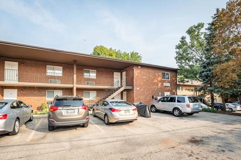 111 Jefferson St #-E, Algonquin, IL 60102 photo 1