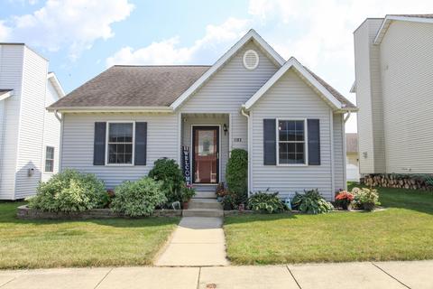 1103 Chippewa St, Normal, IL 61761 photo 1