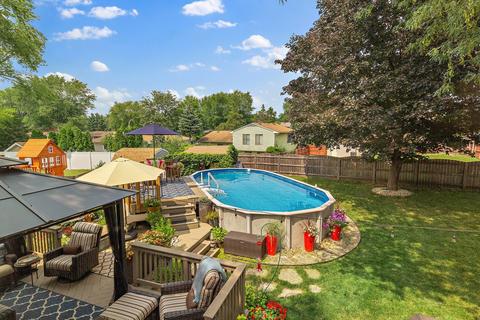 1102 Price Dr, Elgin, IL 60120 photo 20