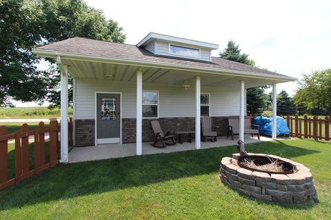5351 Karen St, Danvers, IL 61732 photo 9
