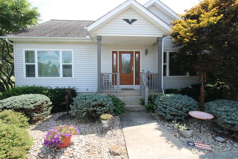 5351 Karen St, Danvers, IL 61732 photo 12
