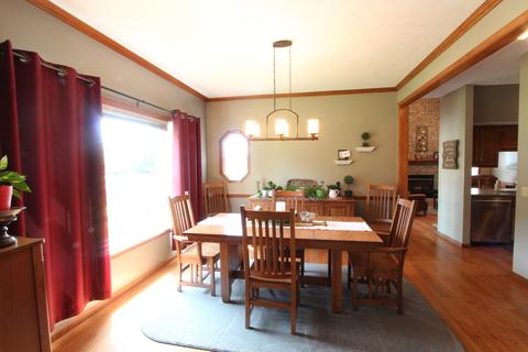 5351 Karen St, Danvers, IL 61732 photo 17