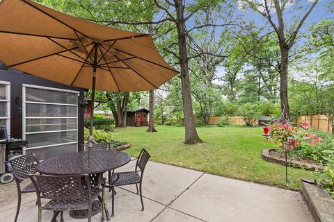 20532 Hellenic Dr, Olympia Fields, IL 60461 photo 16