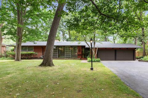 20532 Hellenic Dr, Olympia Fields, IL 60461 photo 1