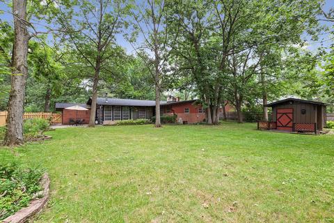 20532 Hellenic Dr, Olympia Fields, IL 60461 photo 17