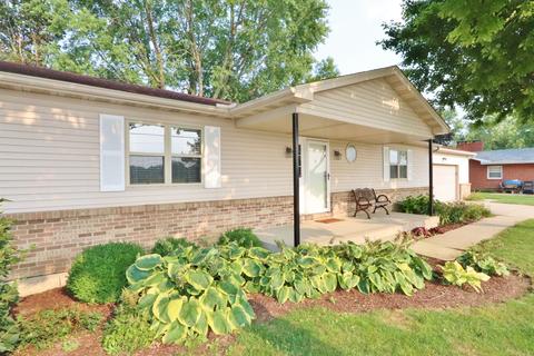 1275 Union St, Morris, IL 60450 photo 2