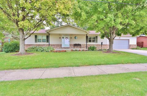 1275 Union St, Morris, IL 60450 photo 1