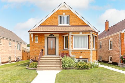 5339 S Mobile Ave, Chicago, IL 60638 photo 2