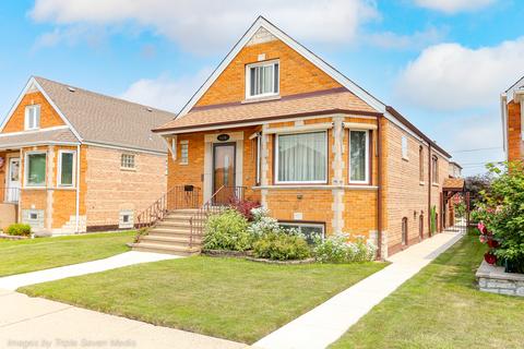 5339 S Mobile Ave, Chicago, IL 60638 photo 1