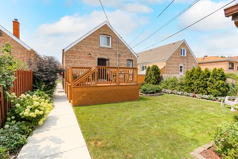 5339 S Mobile Ave, Chicago, IL 60638 photo 26